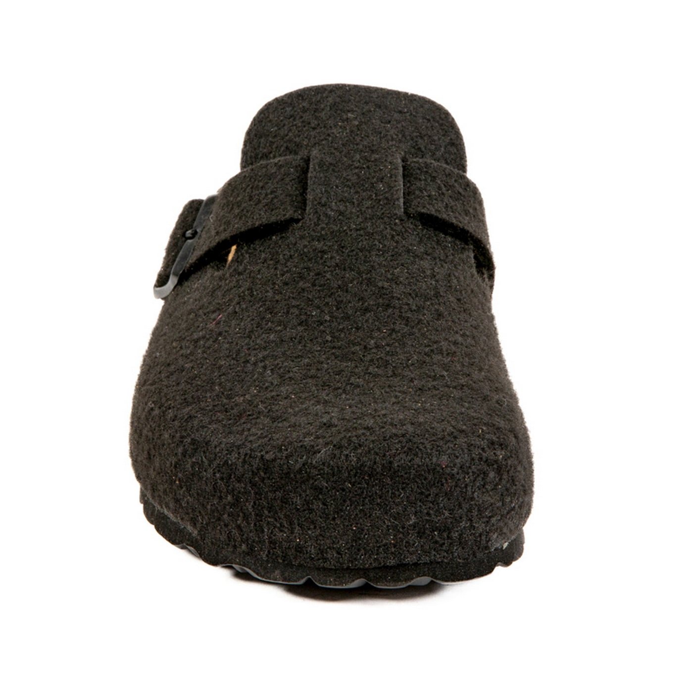 Black Clogs - Men