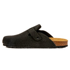 Black Clogs - Men