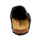 Black Clogs - Men