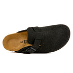 Black Clogs - Men