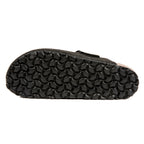 Black Clogs - Men