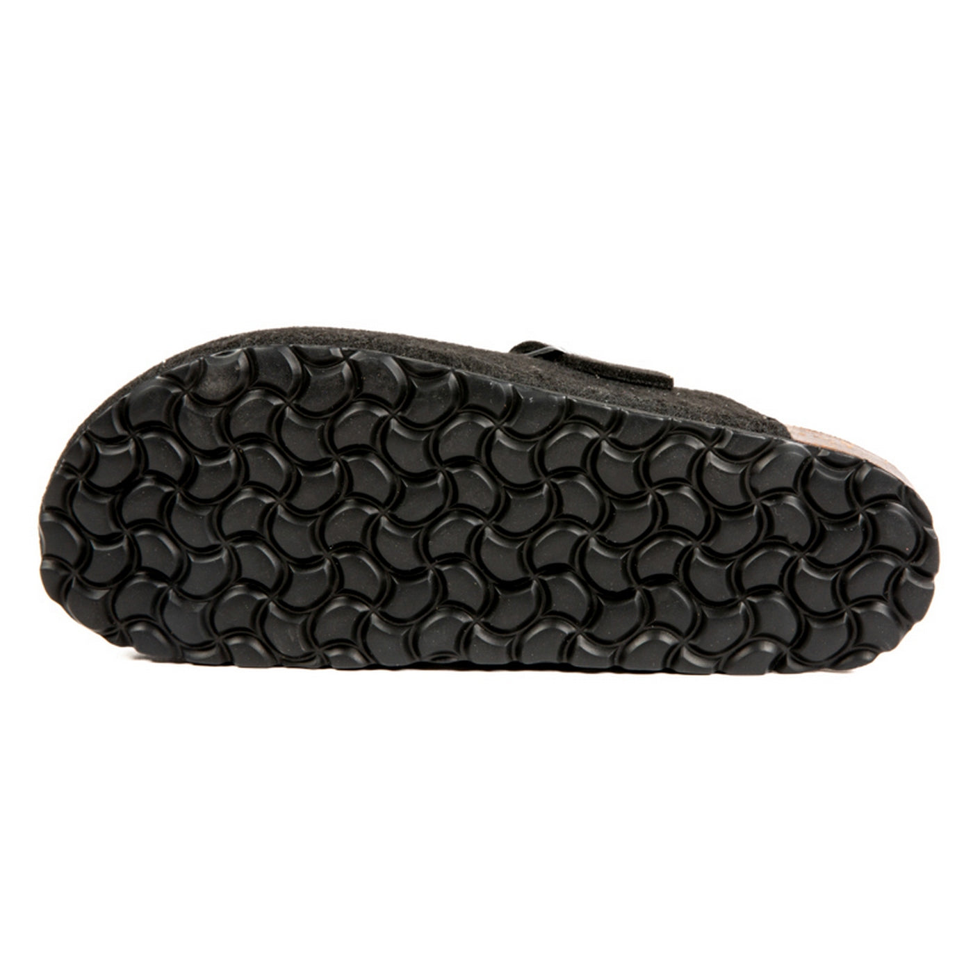 Black Clogs - Men