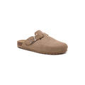 Brown Clogs - Men