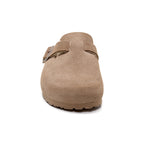 Brown Clogs - Men