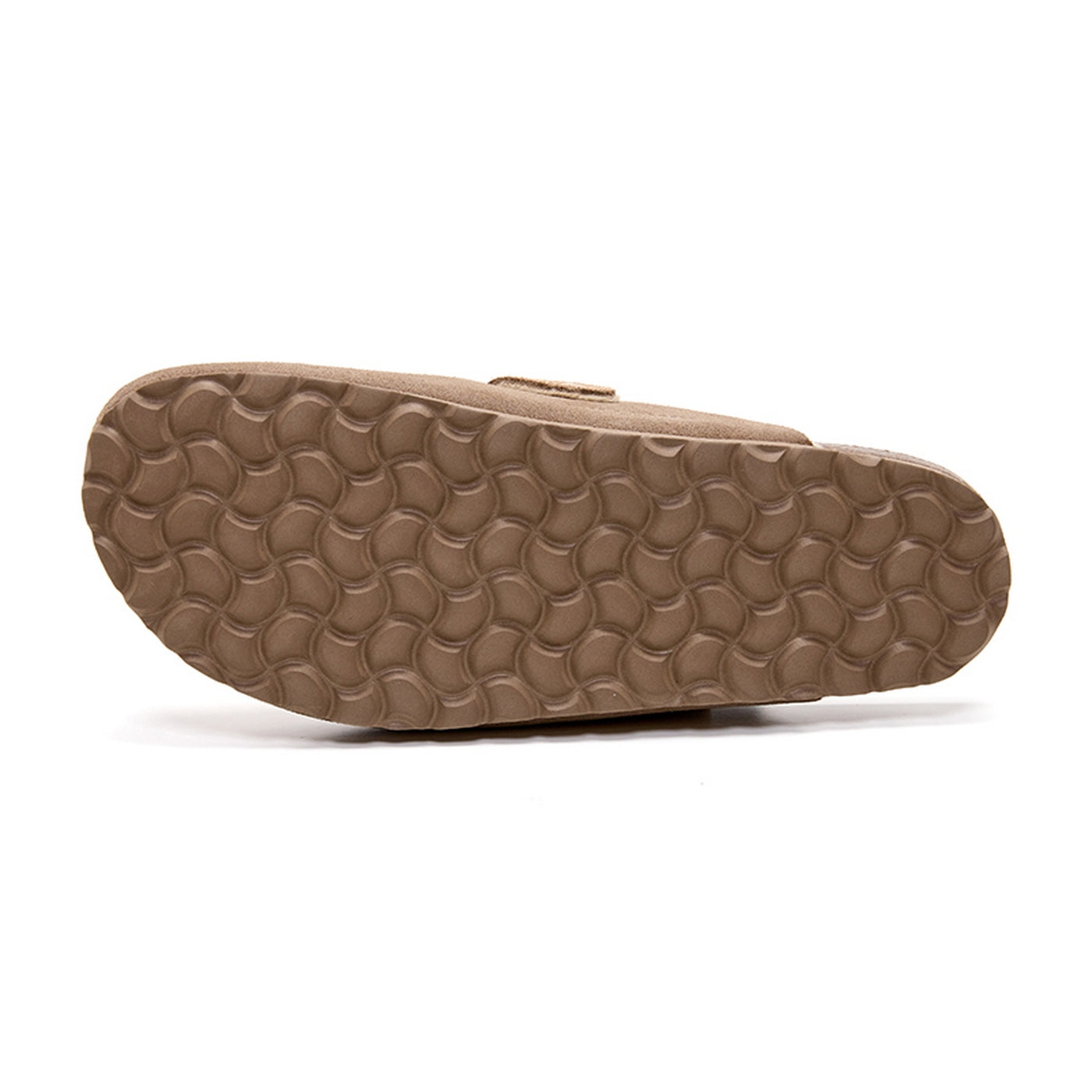Brown Clogs - Men