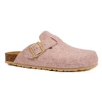 Salmon Clogs - Women