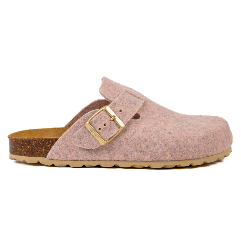 Salmon Clogs - Women