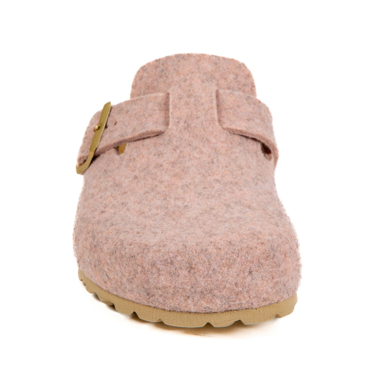 Salmon Clogs - Women