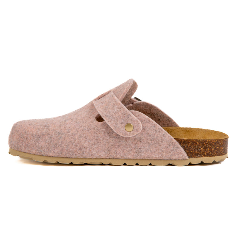 Salmon Clogs - Women