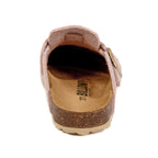 Salmon Clogs - Women
