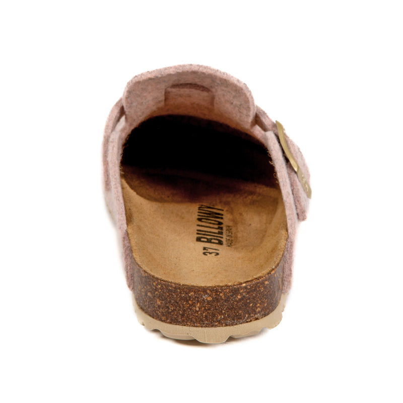 Salmon Clogs - Women