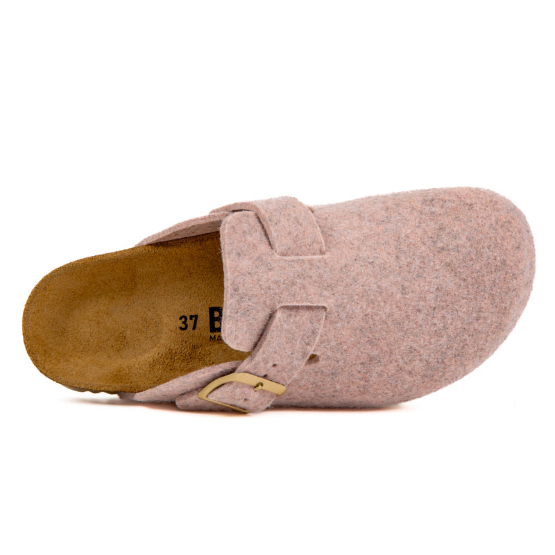 Salmon Clogs - Women