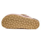 Salmon Clogs - Women