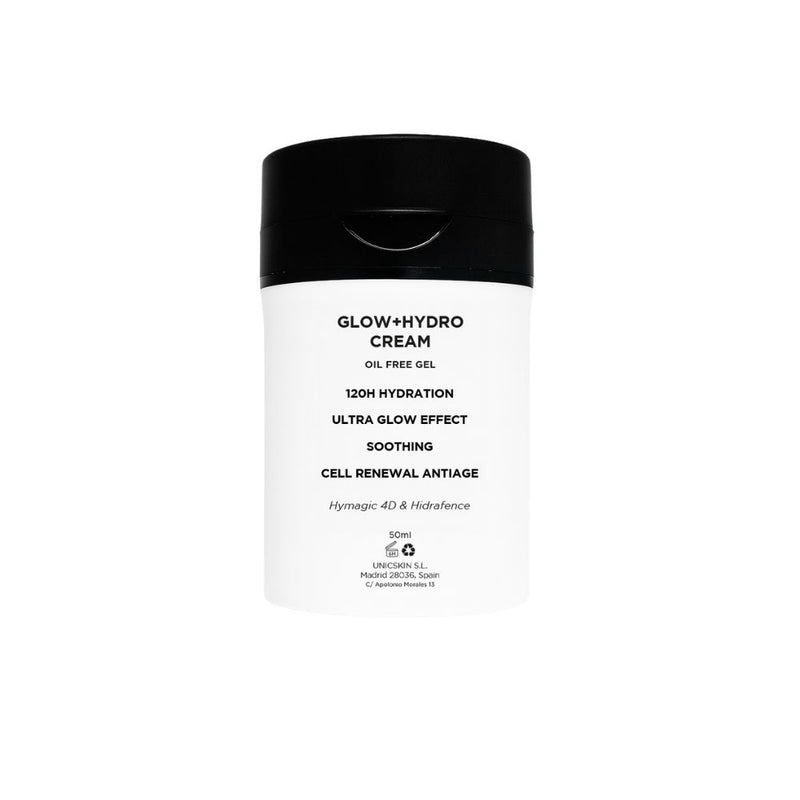 Crème Dr+ Twenty Skin Ultra-Hydro