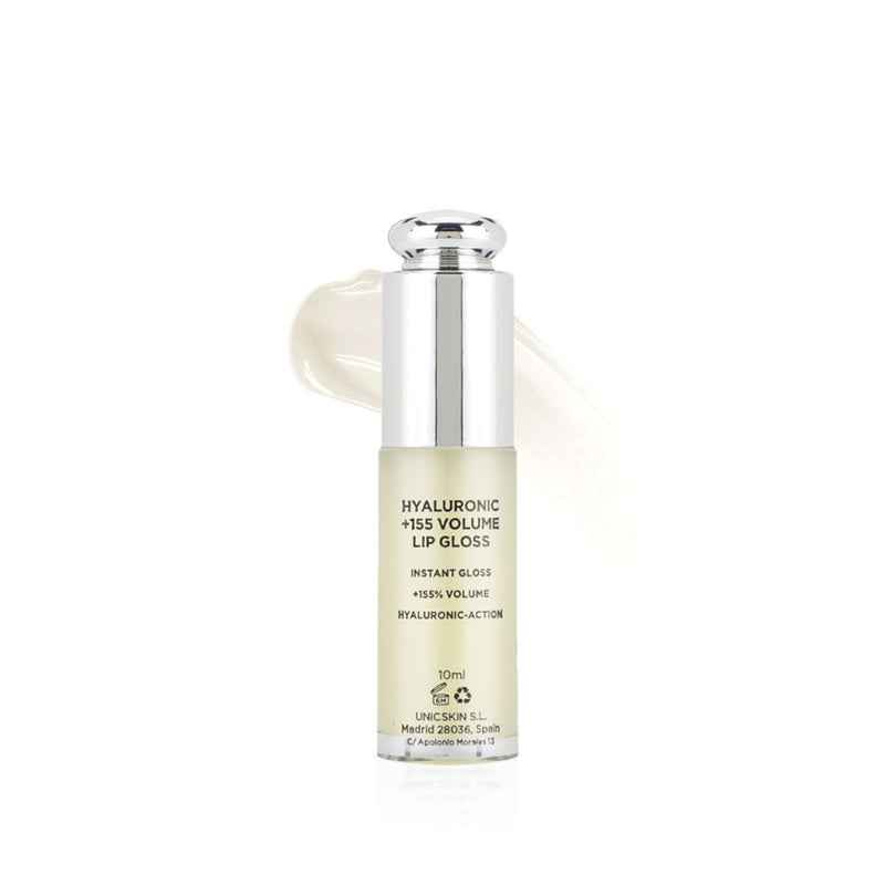 Dr+ Twenty Skin Hydro-Volume Gloss - Brillo natural
