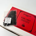Boîte Earl Grey - 2x20 Sachets Cristal