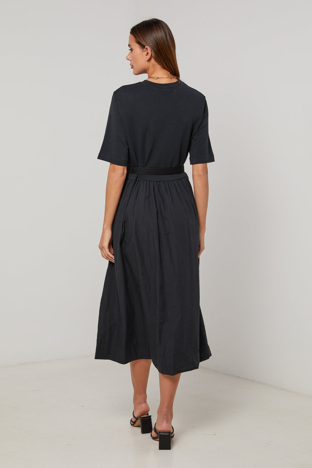Dress - Black - Women