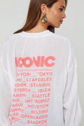 Camisa - Blanco