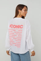 Camisa - Blanco