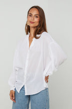 Camisa - Blanco