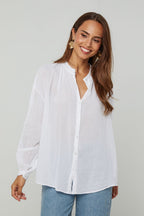 Camisa - Blanco