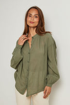 Camisa - Caqui