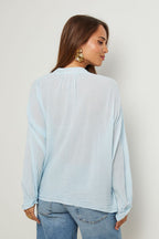 Camisa - Cielo