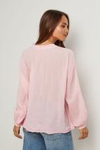Camisa - Rosa