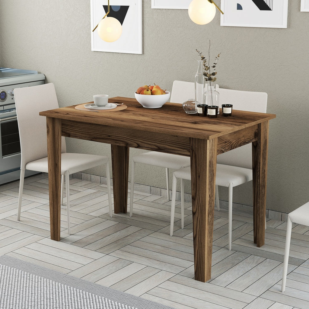 Kitchen Tables Kiev 507 - Walnut