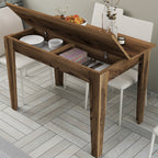 Kitchen Tables Kiev 507 - Walnut