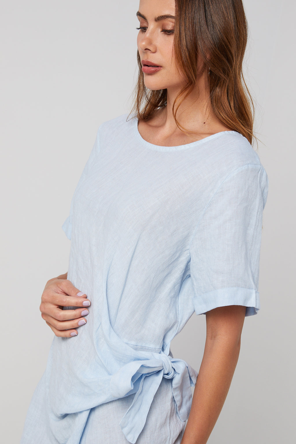 Dress - Sky - Woman