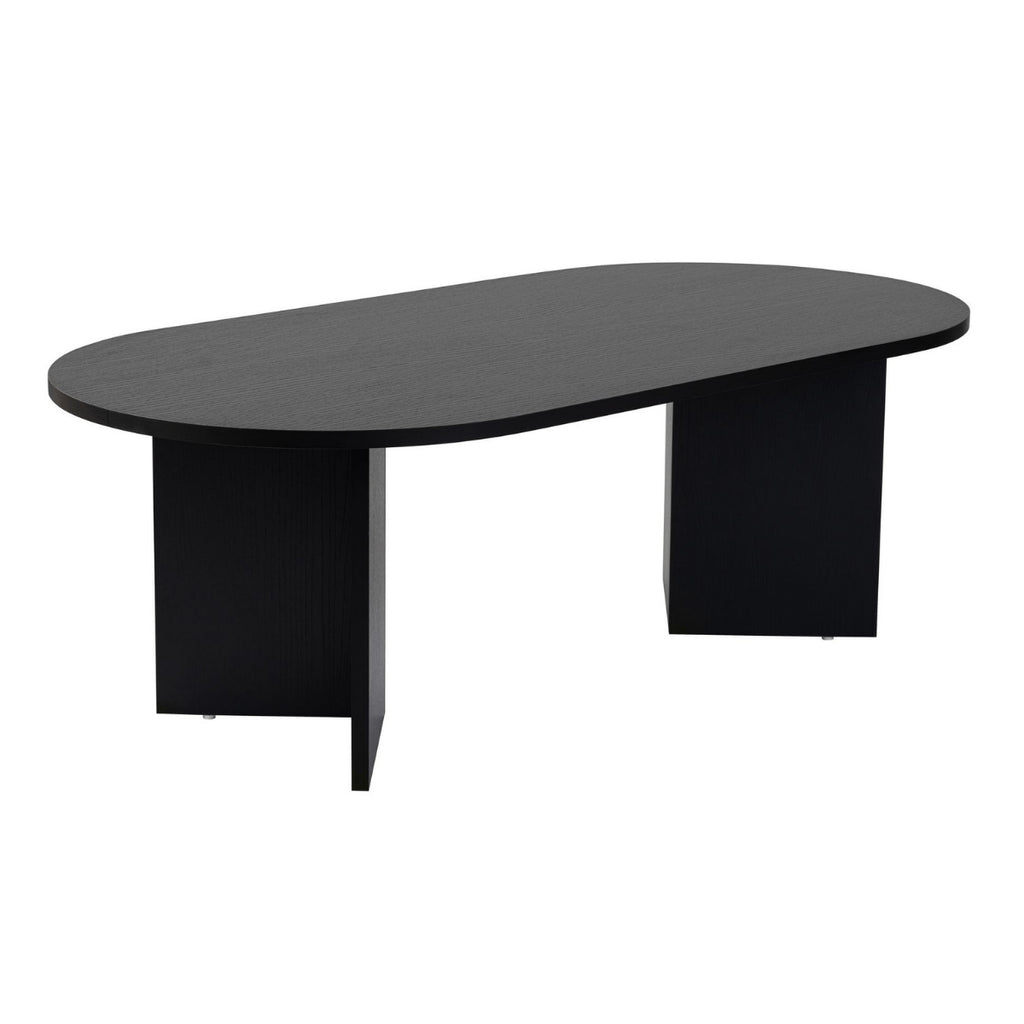 Iris - Oval Coffee Table
