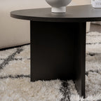 Iris - Oval Coffee Table