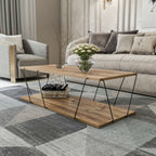 Coffee Tables Labranda - Pine
