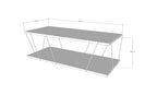 Coffee Tables Labranda - Pine