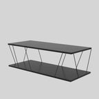 Labranda Coffee Table - Anthracite