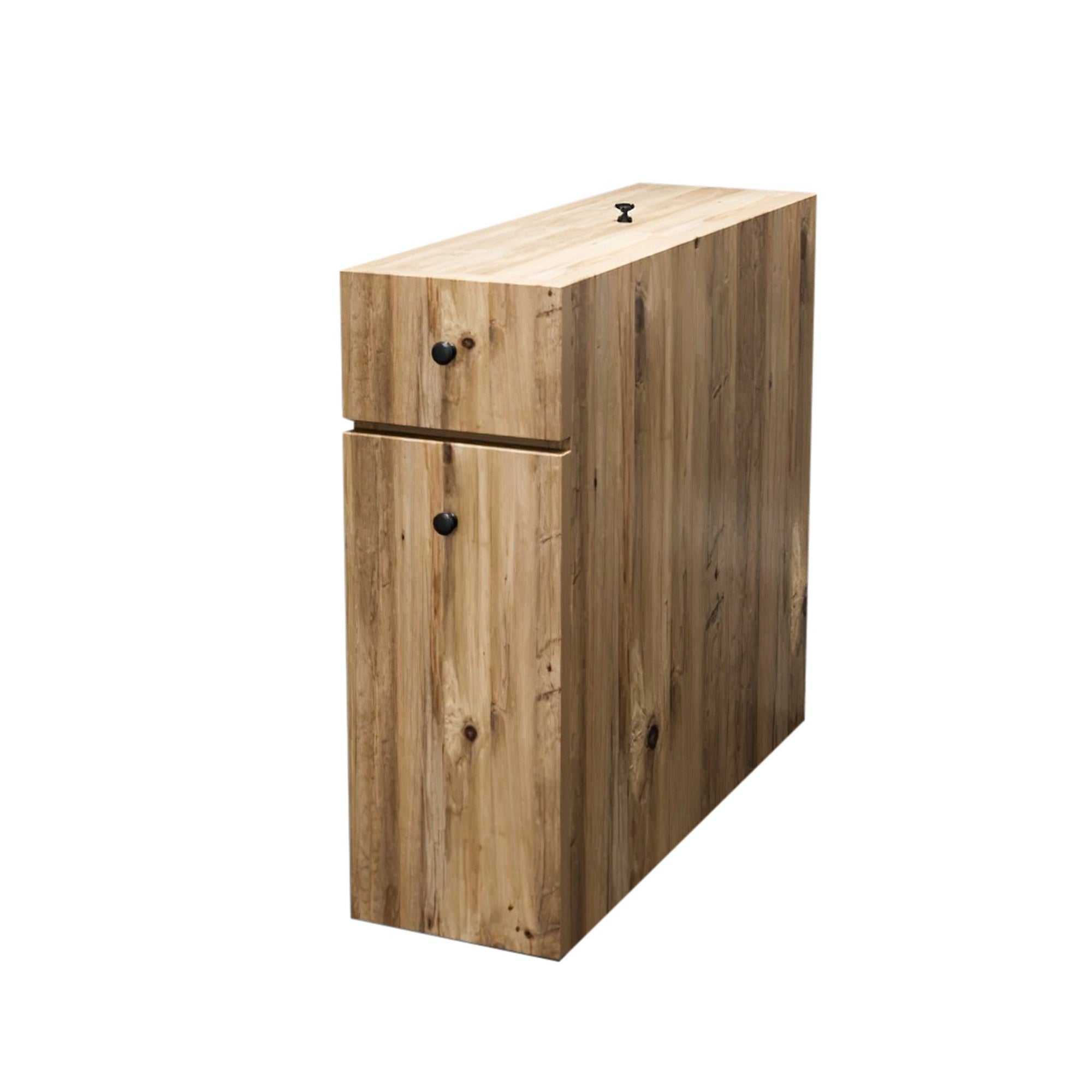 Bathroom Furniture Calencia - Oak