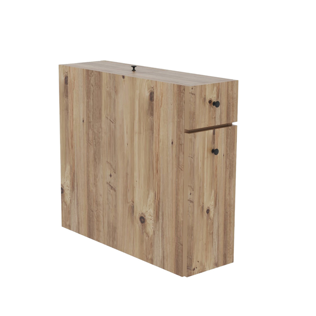 Bathroom Furniture Calencia - Oak
