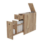 Bathroom Furniture Calencia - Oak