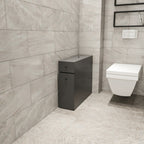 Meuble De Salle De Bain Calencia - Anthracite