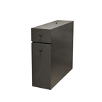 Meuble De Salle De Bain Calencia - Anthracite
