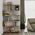 Bookcase Elif - Pine