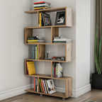Bookcase Elif - Pine