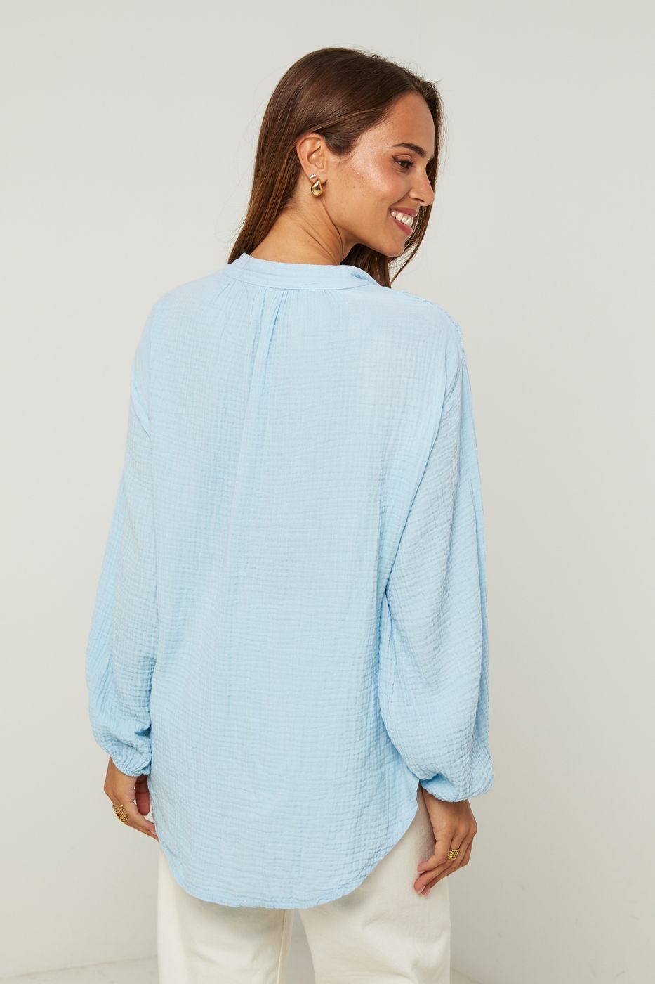 Chemise - Ciel