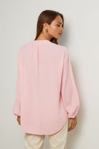 Chemise - Rose
