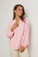 Chemise - Rose