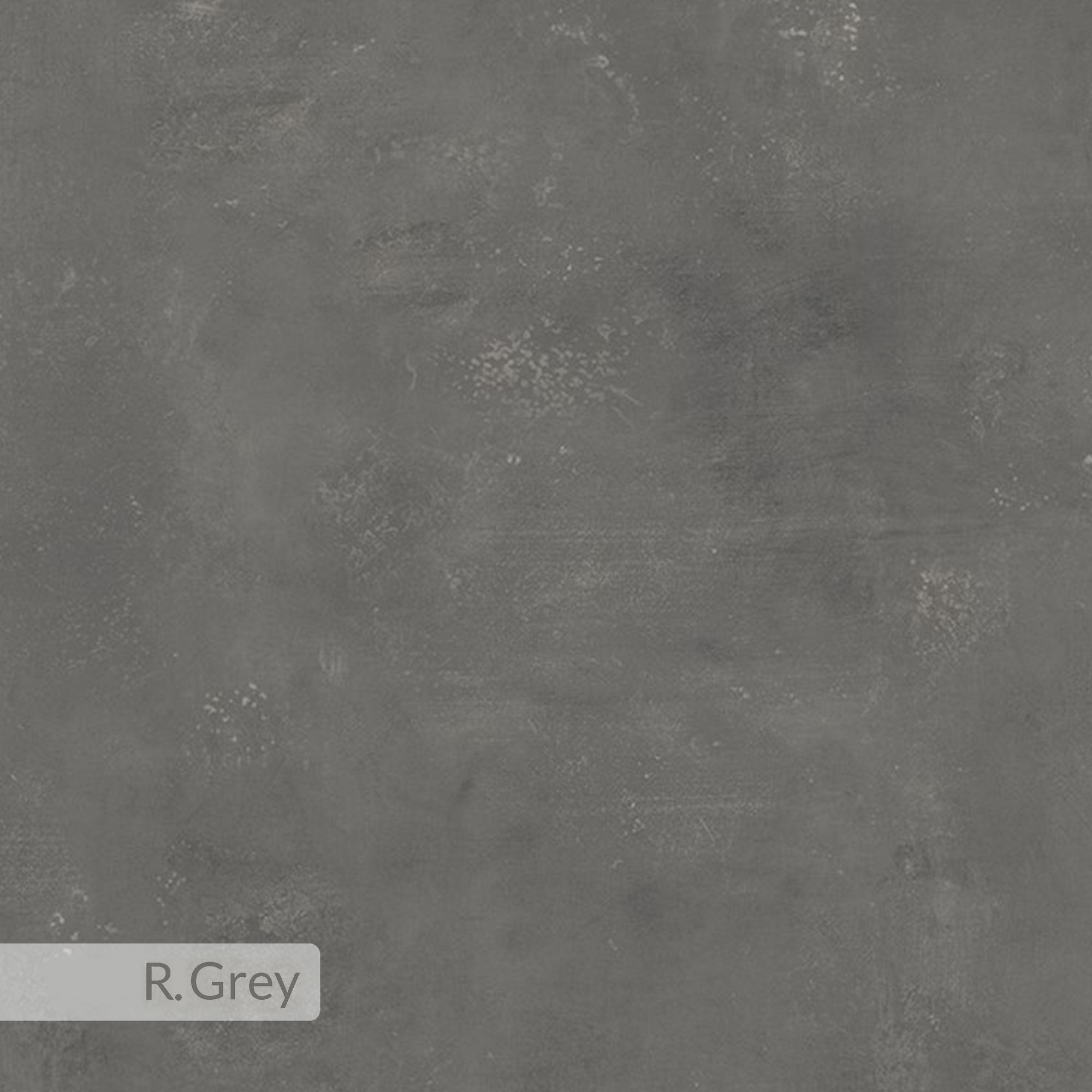 Side Table Bon - Retro Grey