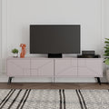 TV Units Dune - Light Mocha