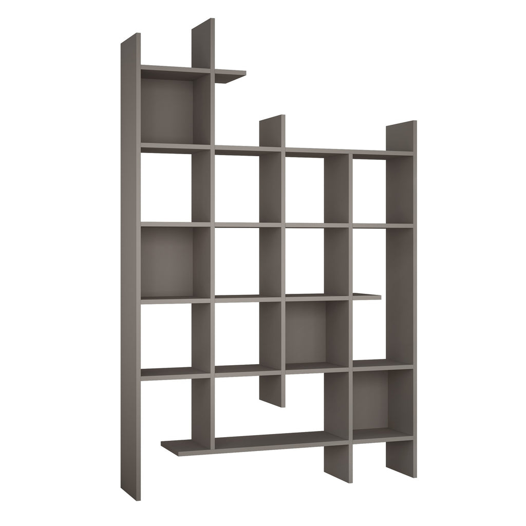 Bookcases Manco - Light Mocha