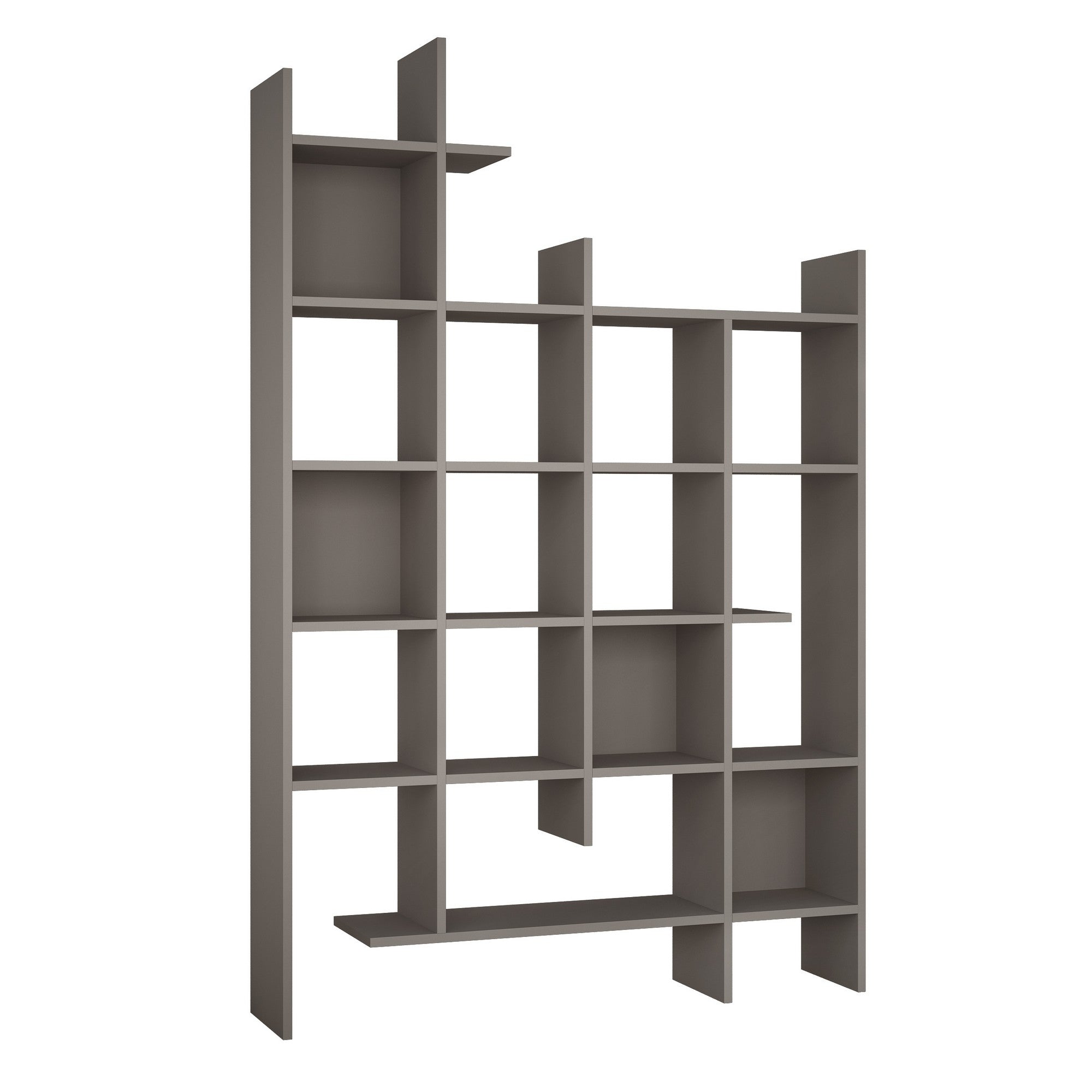 Bookcases Manco - Light Mocha